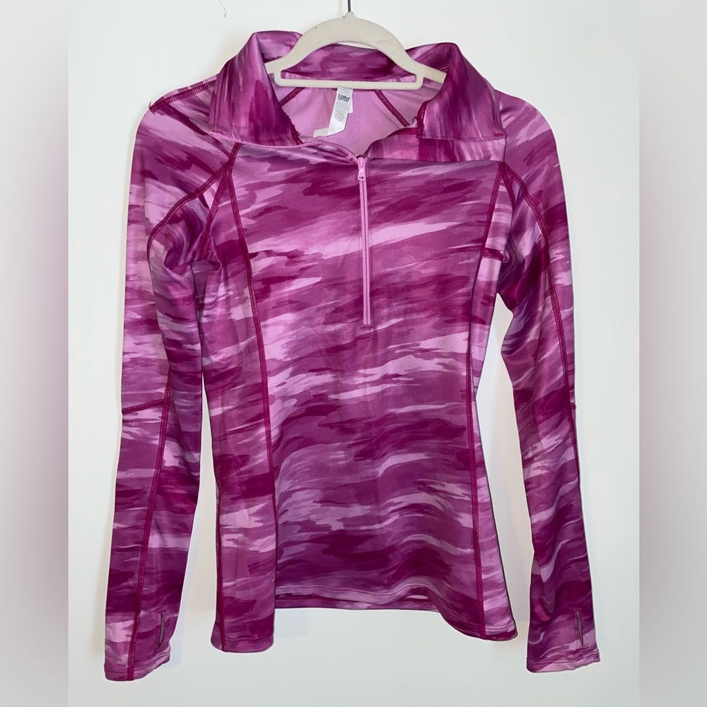 Underarmour pullover